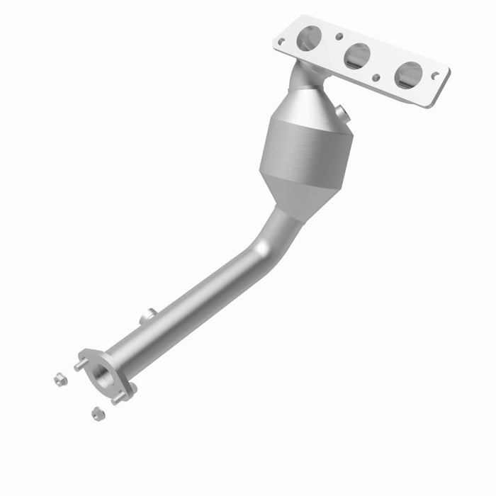 MagnaFlow Direct Fit Catalytic Converter 02-03 Freelander 2.5L