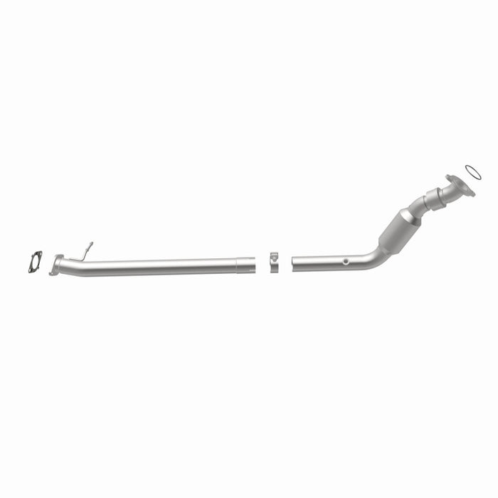 MagnaFlow 05-06 Chevrolet Uplander 3.5L Direct Fit Converter