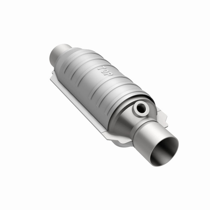 MagnaFlow Universal Catalytic Converter 2.25 inch CA Tier 1
