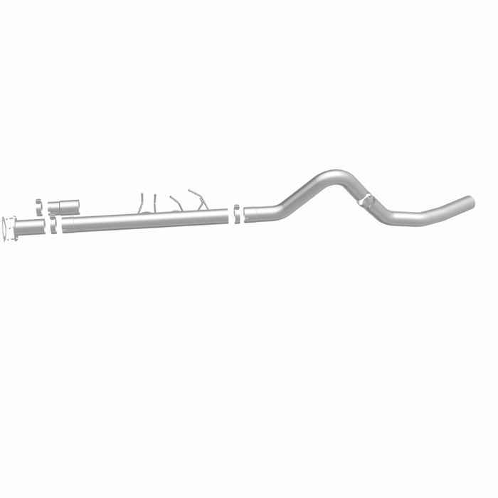 MagnaFlow BRE Exhaust Kit 08-22 Ford F-250 Super Duty F-350 Super Duty