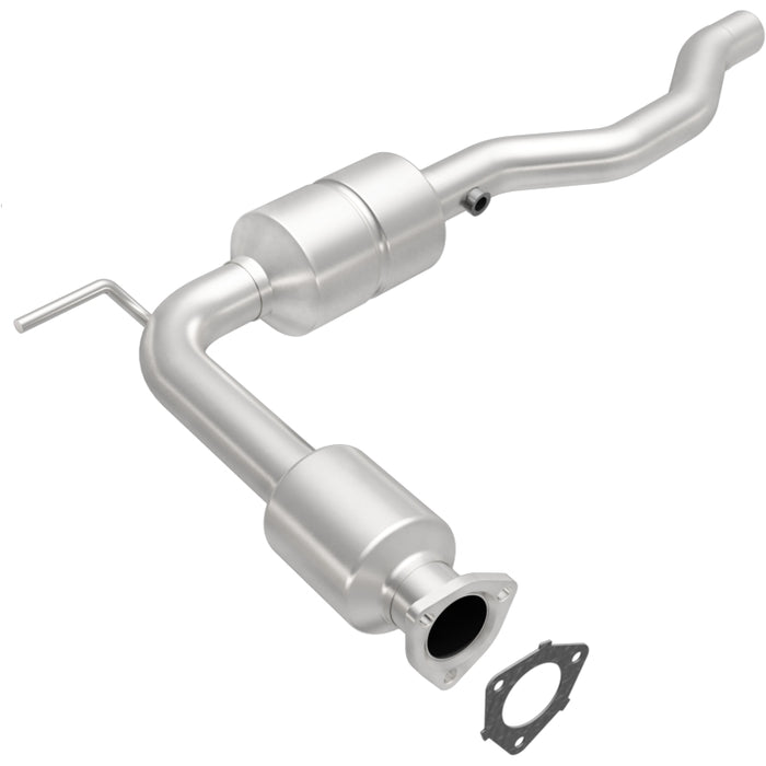 MagnaFlow Direct Fit Catalytic Converter 02 Volkswagen Eurovan 2.8L