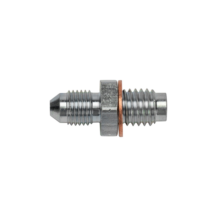 Wilwood fitting adapter -3 to 10MM-1.5 W/WASHER
