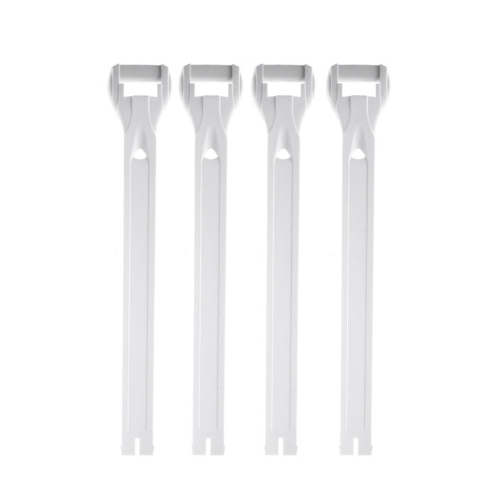 Gaerne Strap Replacement Extra Long - White