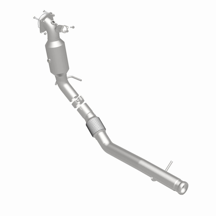 MagnaFlow 18-23 Jeep Wrangler OEM Grade Federal / EPA Compliant Direct-Fit Catalytic Converter