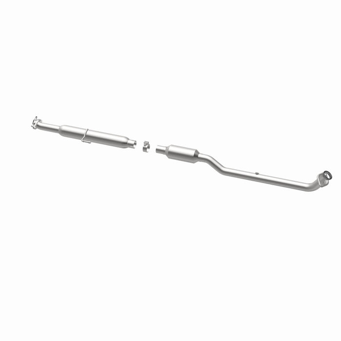 MagnaFlow California Direct Fit Converter 12-15 Toyota Camry 2.5L
