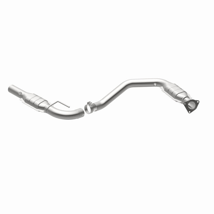 MagnaFlow 2006 Chevrolet Express 2500 4.8L Direct Fit Converter