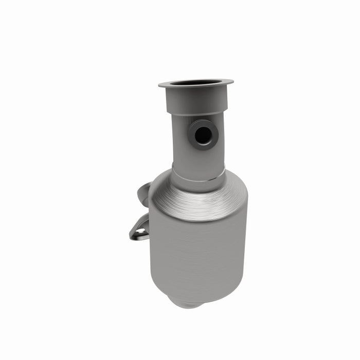 MagnaFlow Direct Fit Catalytic Converter 02-03 Liberty 3.7L PS frt O