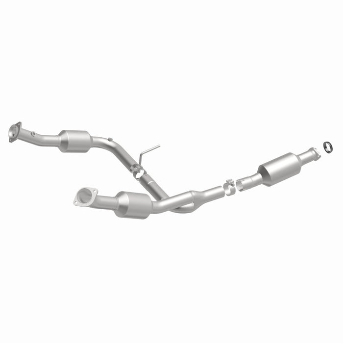 MagnaFlow 04-05 Ford Explorer 4.6L Direct Fit Converter