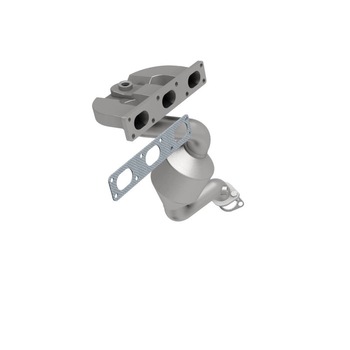 MagnaFlow DF Catalytic Conv BMW 99-00 323 2.5L / 99-00 328 2.8L / 99-00 Z3 2.5L/2.8L California