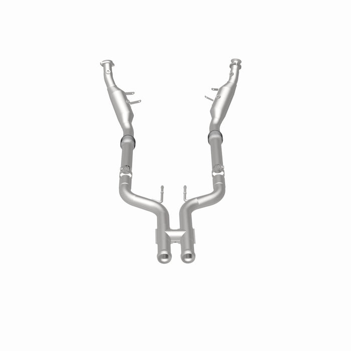 MagnaFlow 2017 Maybach S550 V8 4.6 OEM Underbody Direct Fit Converter