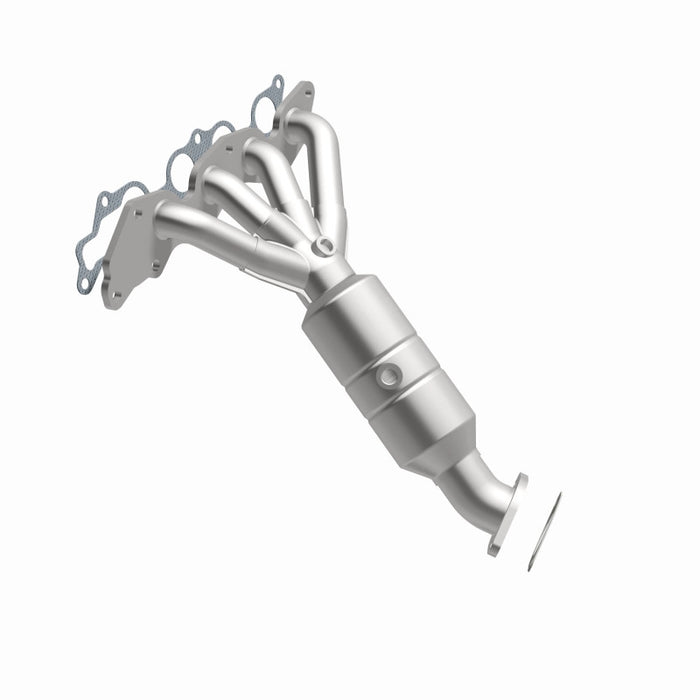 MagnaFlow Direct Fit Catalytic Converter 08-09 Ford Focus 2.0L