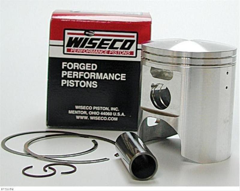 Wiseco Honda XR/TRX400EX/TRX400X 111 CR Piston kit — MM Parts