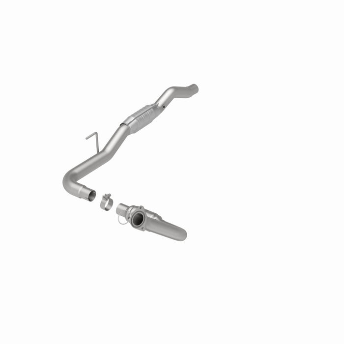 MagnaFlow 2000 Chevrolet Silverado 2500 6.0L Direct Fit Converter