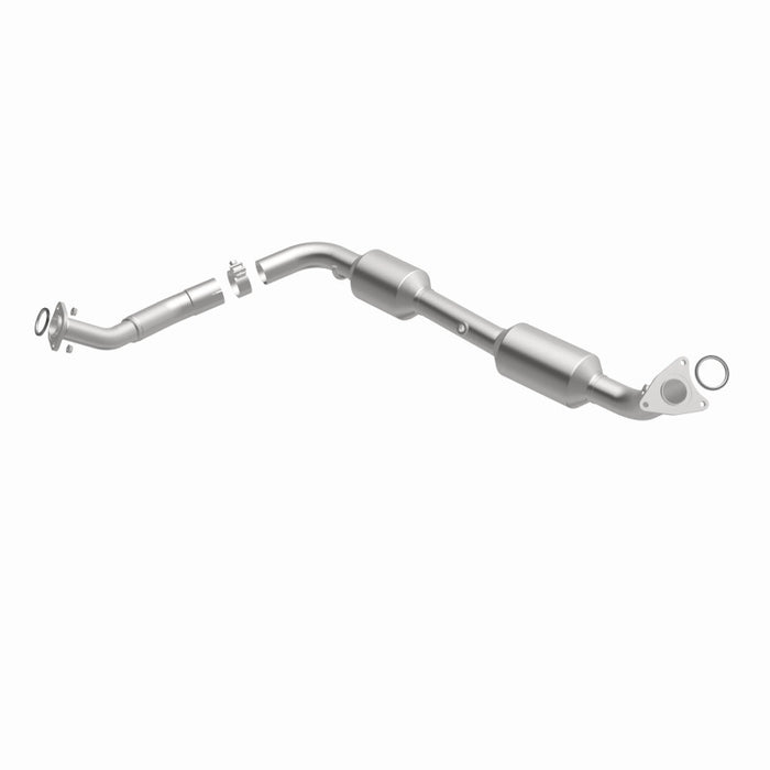 MagnaFlow 07-12 Toyota Tundra 4.0L Direct Fit Converter