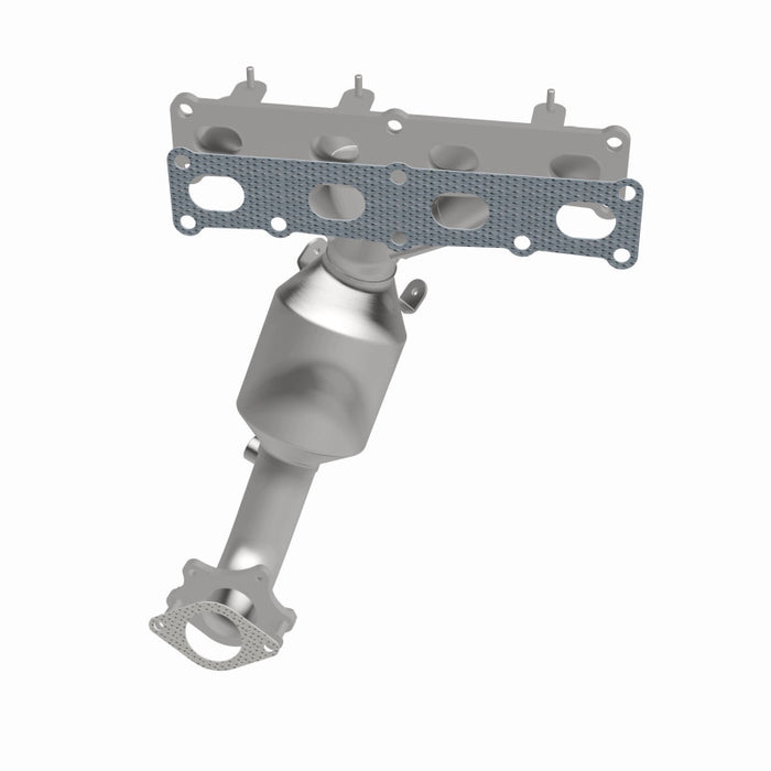 MagnaFlow 15-17 Jeep Cherokee 2.4L Direct Fit Converter
