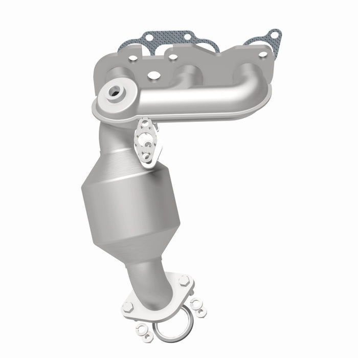 MagnaFlow DF Catalytic Conv 02-03 Lexus ES300 3.0L / 02-03 Toyota Camary 3.0L Rear - California