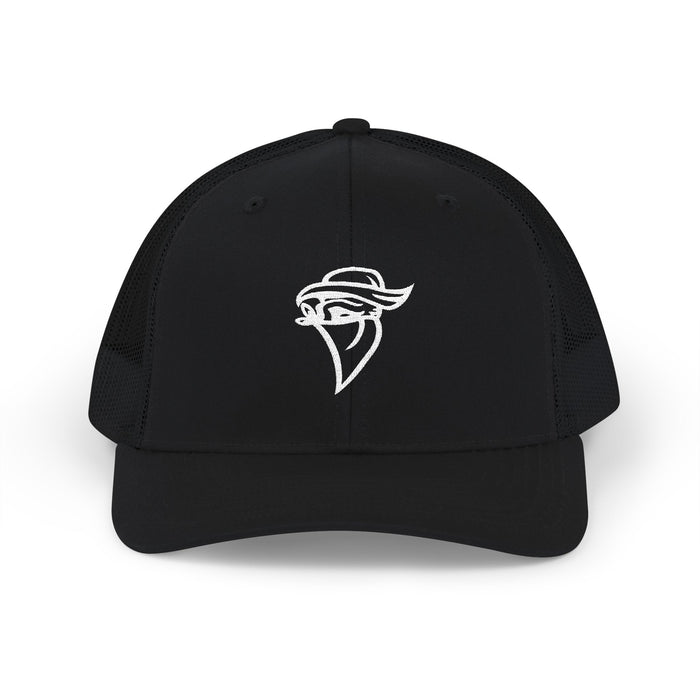 Outlaw Trucker Hat