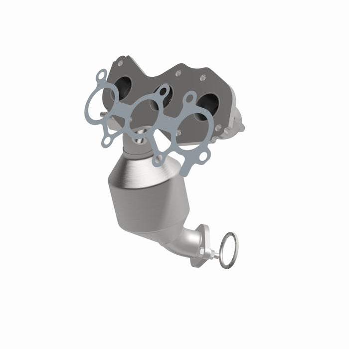 MagnaFlow 07-10 Toyota Sienna 3.5L Direct Fit Converter