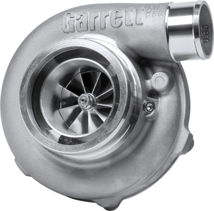 Garrett GTX3576R Gen II Turbine Housing Kit O/V V-Band / V-Band 0.83 A/R (Ni-Resist)