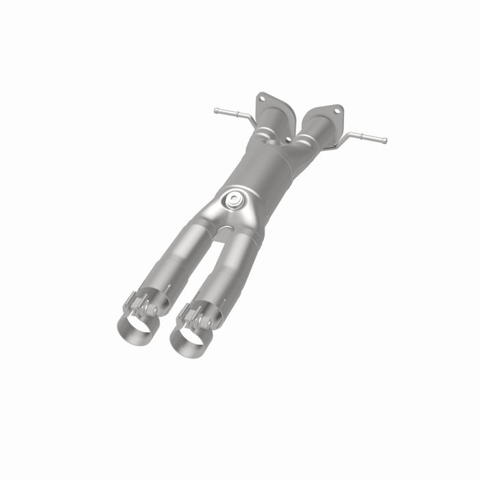 MagnaFlow Direct Fit Catalytic Converter 2013-2018 Ford Explorer 3.5