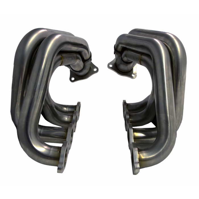 Kooks 2027 Chevrolet Corvette C8 Grand Sport 1-7/8in Super Street Stainless Headers
