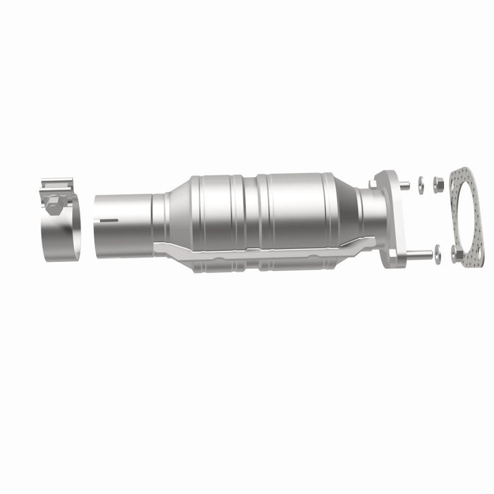 MagnaFlow 2009-2013 Malibu L4 2.5L SS Direct Fit Catalytic Converter