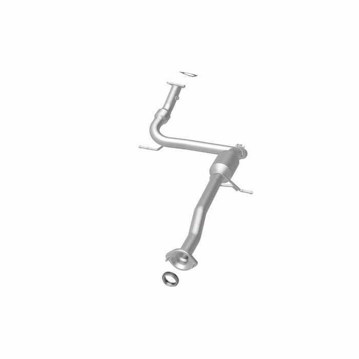 MagnaFlow 2015 Colorado 2.5 Underbody Direct Fit Converter