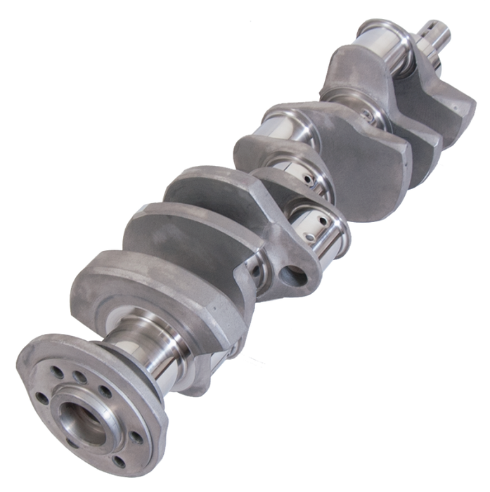 Eagle Chevy 400 Forged 4340 Stroke 5.700 Steel Crankshaft