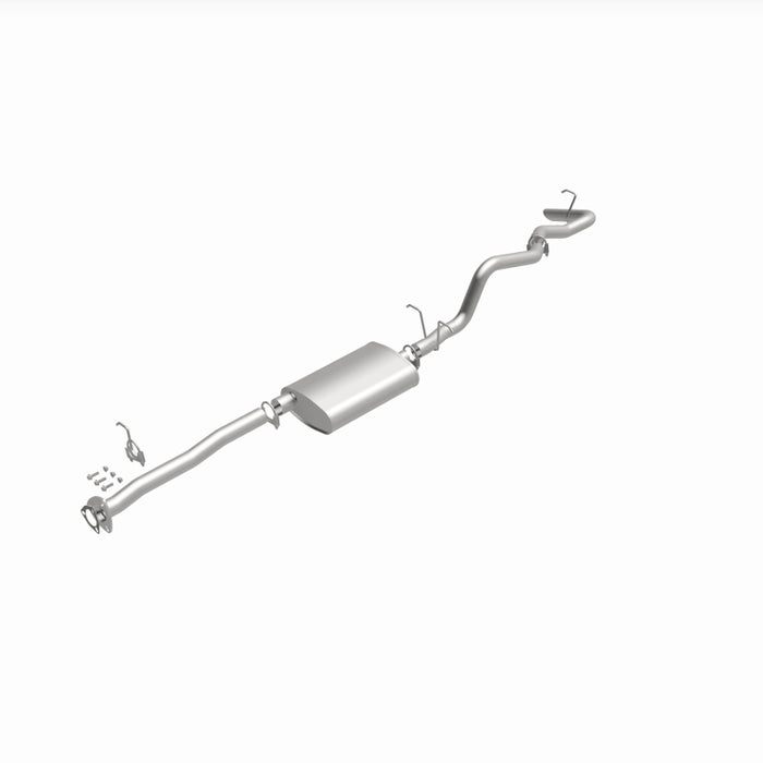 MagnaFlow BRE Exhaust Kit 98-01 Sonoma S10 Hombre 4.3L