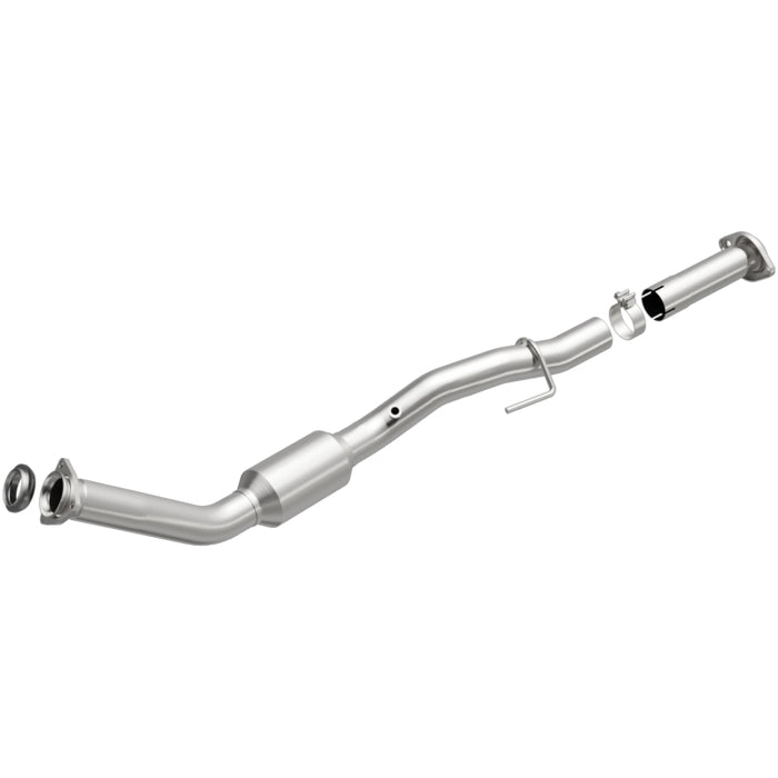 MagnaFlow Direct Fit Catalytic Conv 02-05 Chevrolet Trailblazer EXT 02-03 GMC Envoy XL 4.2L 129in WB