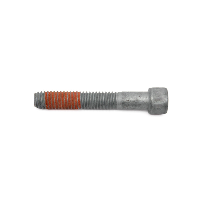 Wilwood bolt 5/16-18X2.00 LG shcs alloy WES072 CL1 silver epoxy 1193-S asme B18.3