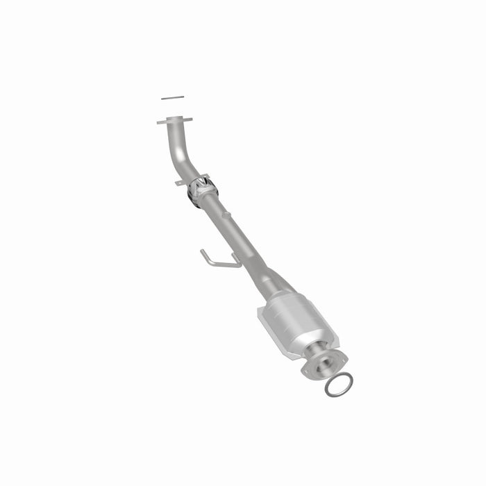MagnaFlow Direct Fit Catalytic Converter 10-11 Toyota Camry 2.5L