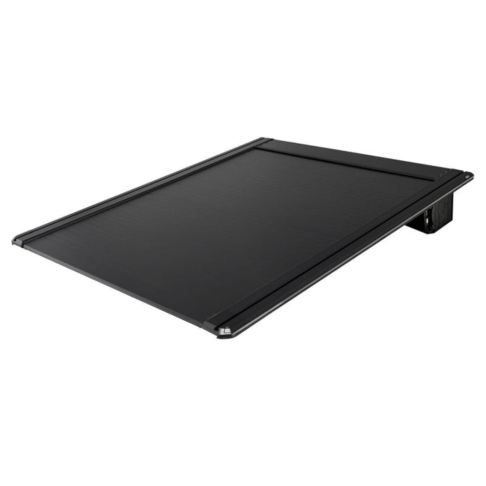 Westin Electric Retractable Tonneau Cover 24-26 Toyota Tacoma 6ft Bed Black