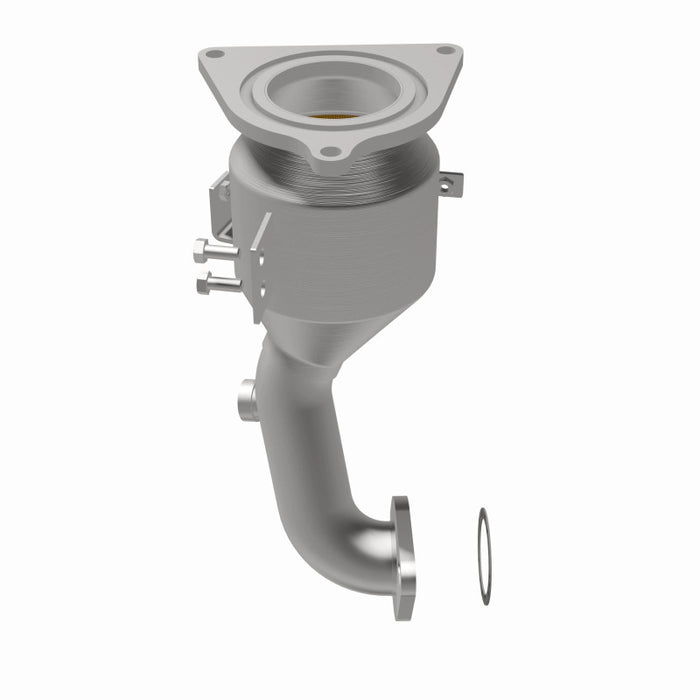 MagnaFlow Direct Fit Catalytic Converter 10-12 Fusion 3.0L