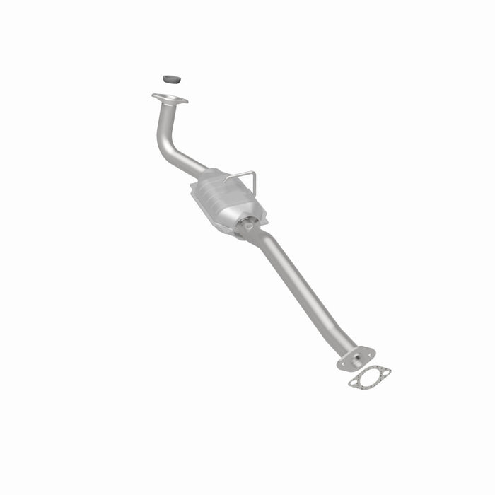 MagnaFlow Direct Fit Catalytic Converter 98-01 Metro/Swift 1.3 rr OE