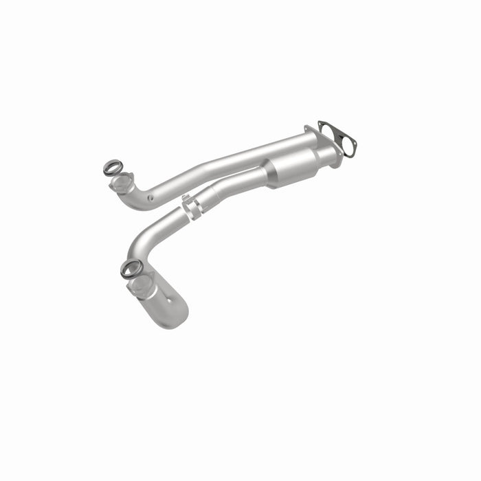 MagnaFlow Direct Fit Catalytic Converter 3500 Truck 97 7.4L