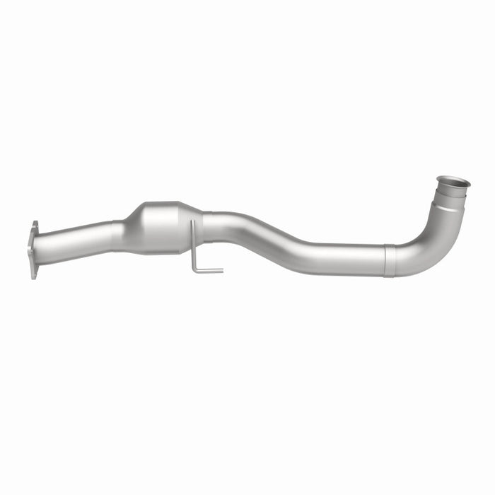 MagnaFlow Direct Fit Catalytic Converter01-05 GM Silv/Sierra 6.6L