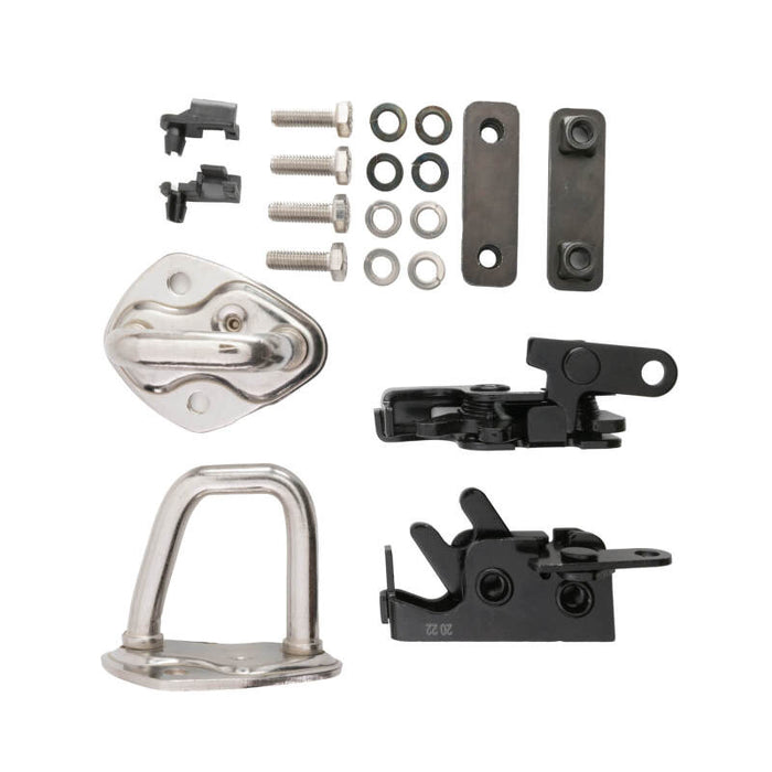 ARB Ascent Canopy Replacement Rear Door Latch and Striker Kit