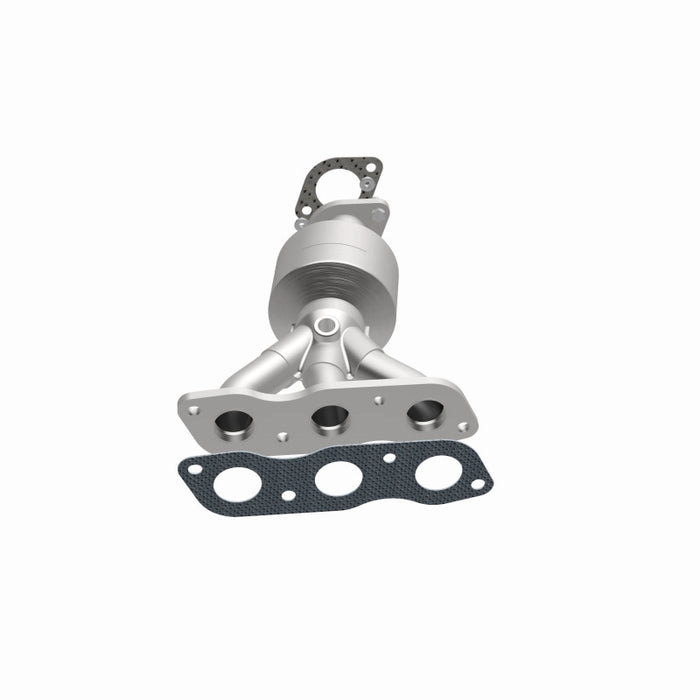 MagnaFlow Direct Fit Catalytic Converter 07-09 Mitsu Outlander 3.0L