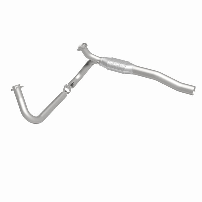 MagnaFlow Direct Fit Catalytic Converter 94-95 Chevy Astro 4.3L 49S
