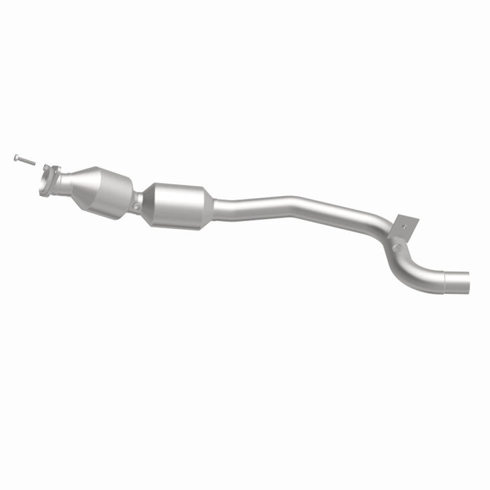MagnaFlow 14-17 Range Rover V6 3 OEM Underbody Direct Fit Converter