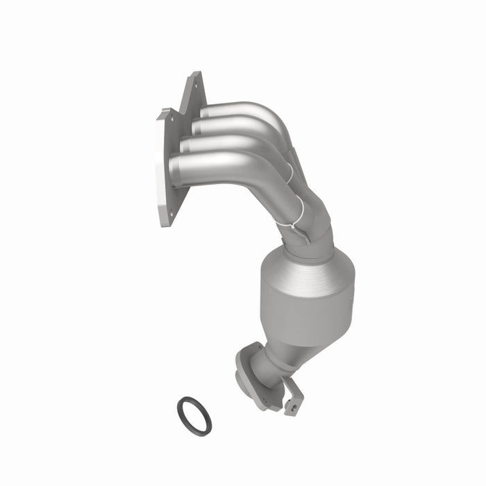 MagnaFlow Direct Fit Catalytic Converter 09 Toyota Venza 2.7L