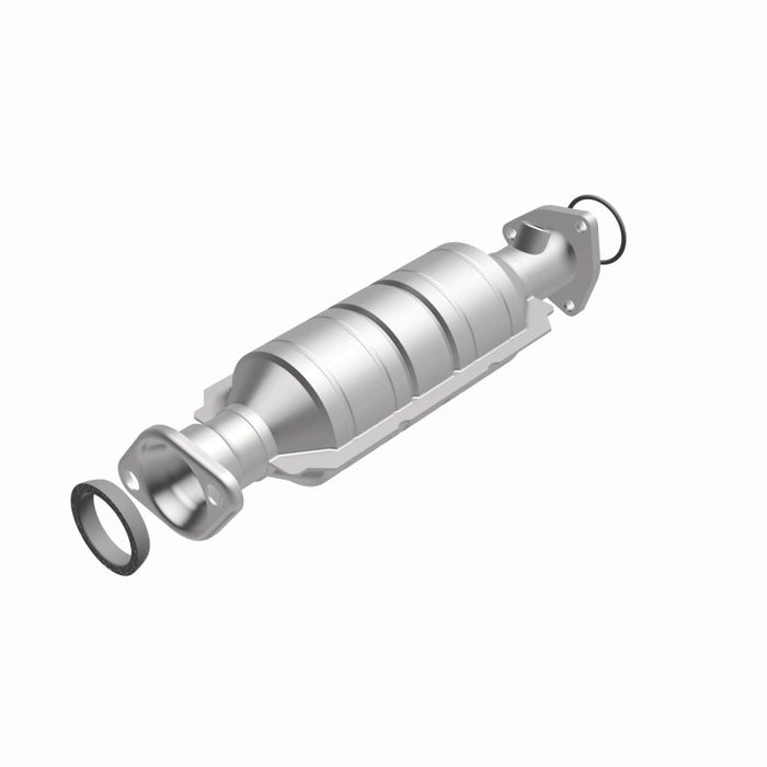 MagnaFlow Direct Fit Catalytic Converter 1998 Honda Odyssey 2.3L