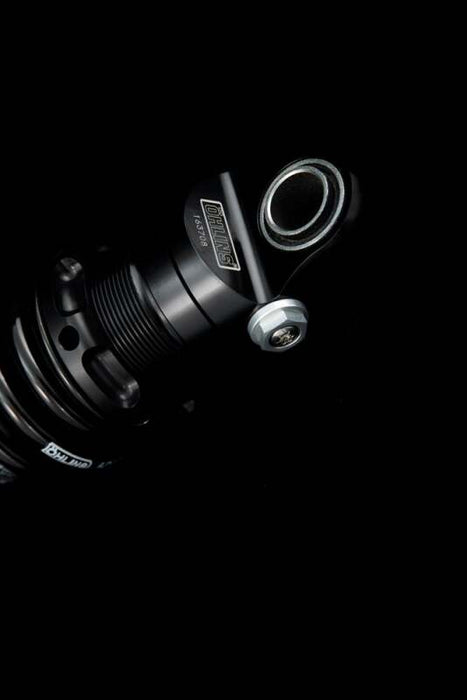 Ohlins 90-22 Harley-Davidson FL Touring STX 36 Blackline Shock Absorber