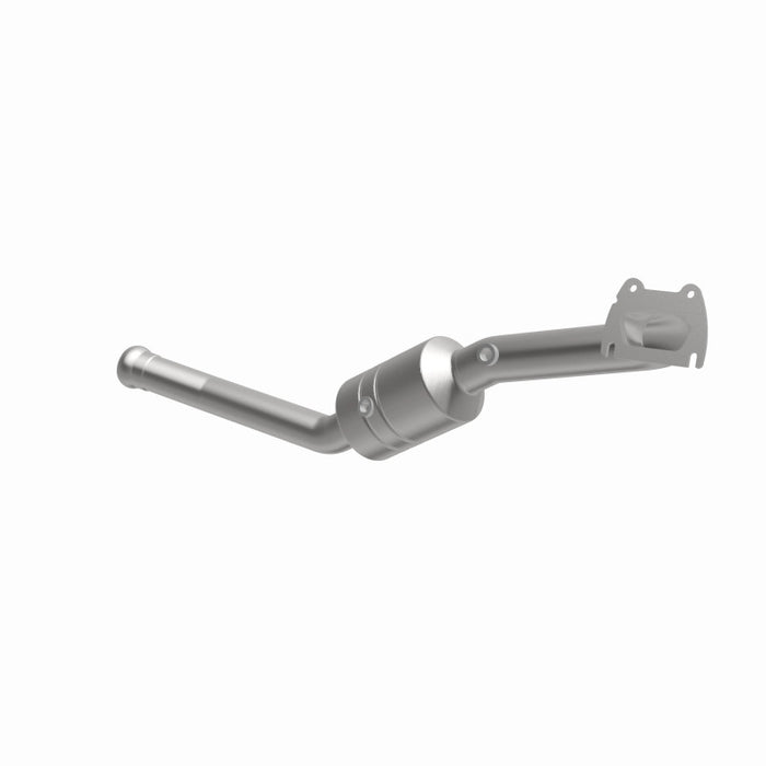 MagnaFlow Direct Fit Catalytic Converter 2011 Grand Cherokee 3.6L DS