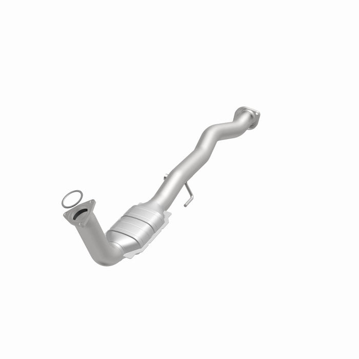 MagnaFlow Direct Fit Catalytic Converter 07-08 Sub XL 6.0 Passenger Side OEM