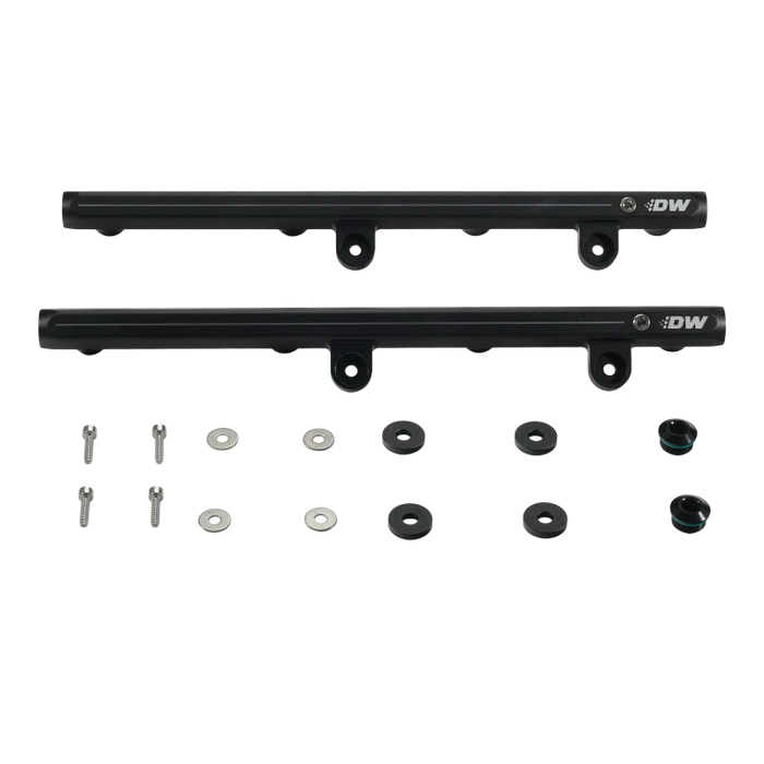 DeatschWerks 05-23 Dodge and Chrysler Hemi Fuel Rails