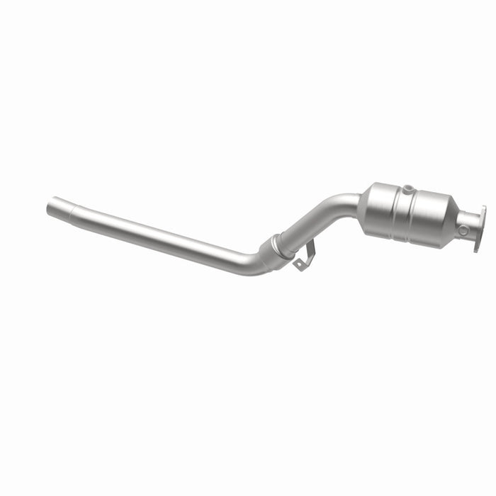 MagnaFlow Direct Fit Catalytic Converter 02-05 Audi A4 Quat 2.8L Driver Side