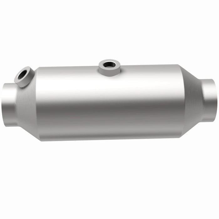 MagnaFlow 2.25 1-O2 CA Universal Converter