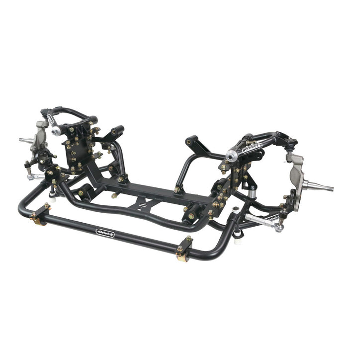 Ridetech 73-79 Ford F-100 2WD HQ Coilover System w/ Pin Spindle
